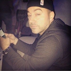 Meet your Posher, Justin